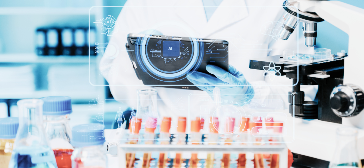 The Lab and the Law: As AI Offers Medical Breakthroughs, Regulation Threatens to Stop the Progress