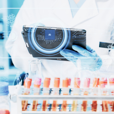 The Lab and the Law: As AI Offers Medical Breakthroughs, Regulation Threatens to Stop the Progress