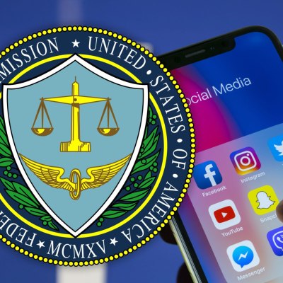 Gotta Know When to Fold ‘Em: the FTC Resumes Its Antitrust Aggression