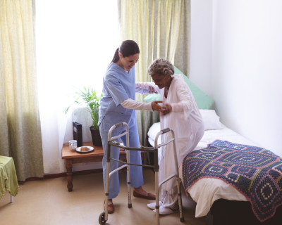 Louisiana’s Nursing Home Moratorium Is Protectionism