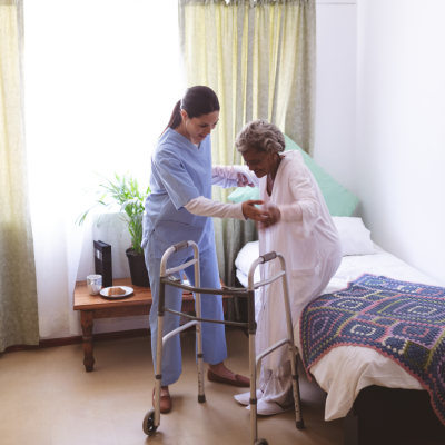 Louisiana’s Nursing Home Moratorium Is Protectionism