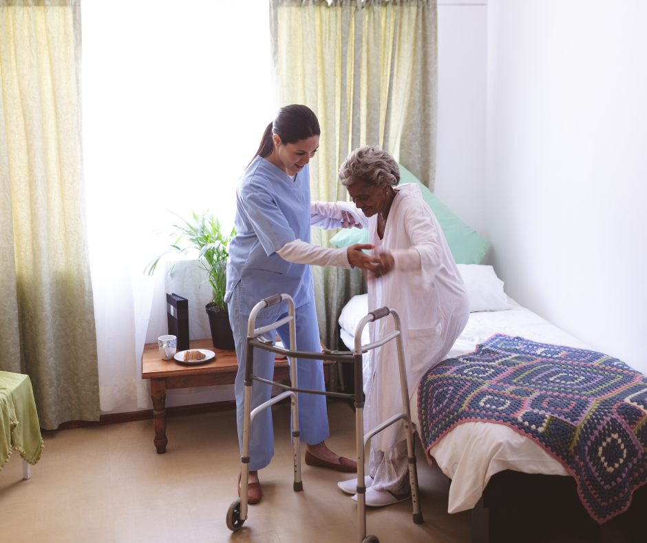 Louisiana’s Nursing Home Moratorium Is Protectionism