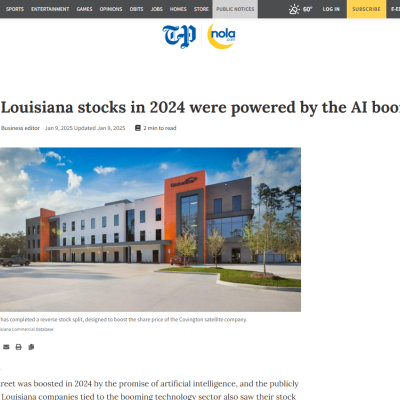 https://www.nola.com/news/business/which-louisiana-stocks-in-2024-were-powered-by-the-ai-boom/article_2293f20e-a4bc-52ca-b888-3f8ce64d62ec.html