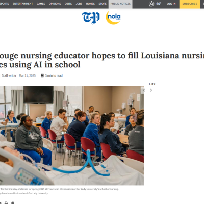 https://www.nola.com/entertainment_life/louisiana_health/ai-in-louisiana-nursing-education/article_0f782d36-eeda-11ef-8331-e78d8e1412b1.html