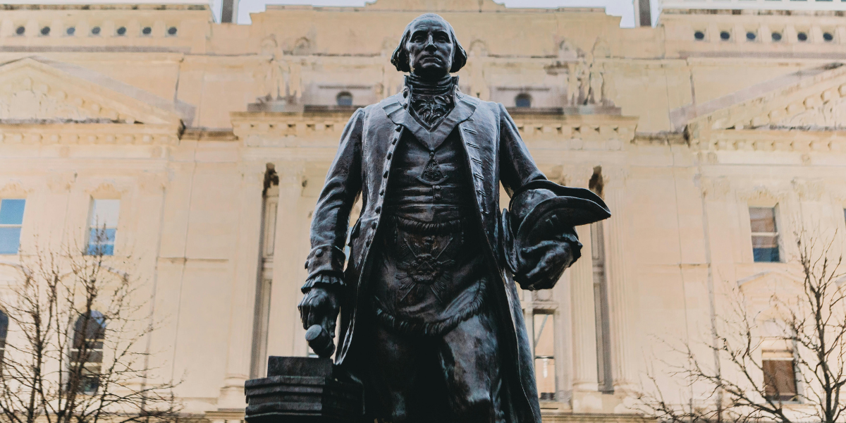 Presidents’ Day: Two and a Half Centuries of Leadership—and the Limits That Sustain It