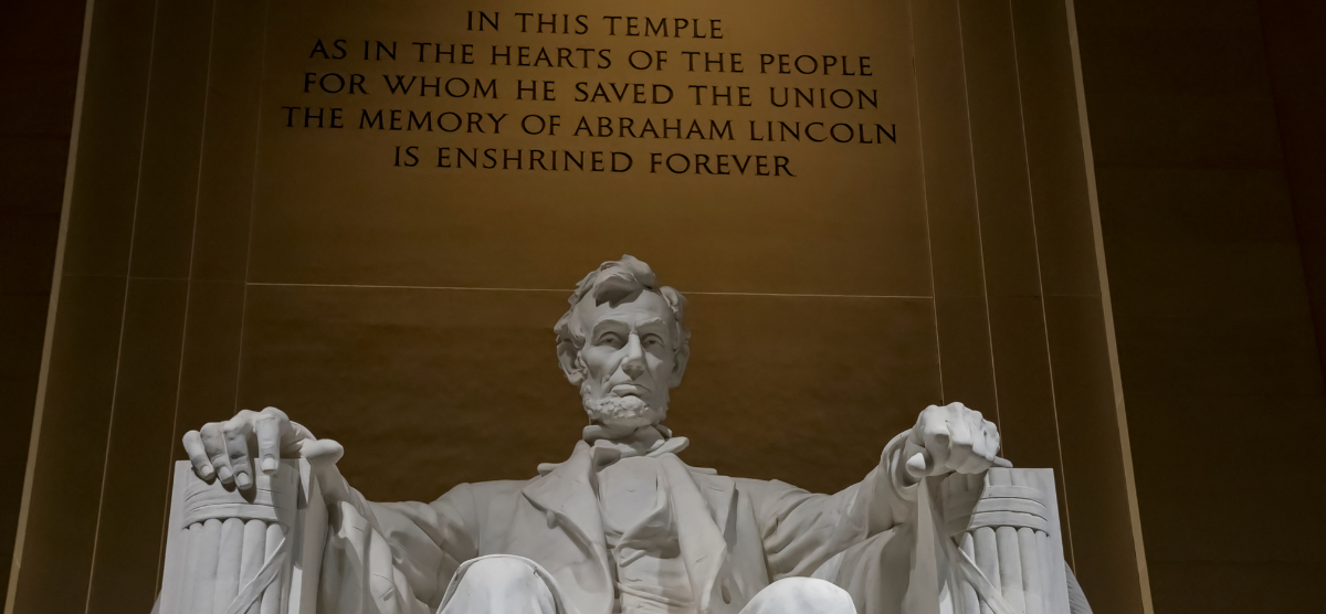 On Lincoln’s Birthday, Remember the Right to Rise