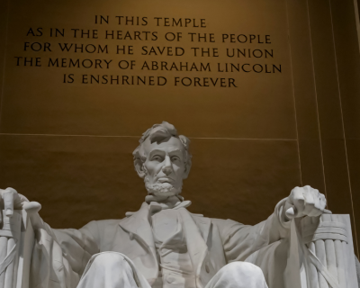 On Lincoln’s Birthday, Remember the Right to Rise