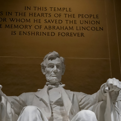 On Lincoln’s Birthday, Remember the Right to Rise