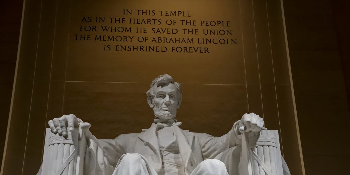 On Lincoln’s Birthday, Remember the Right to Rise
