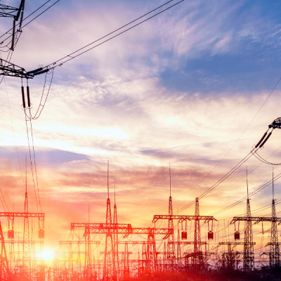 Your Electric Bill Is on the Ballot in 2026 — Whether You Know It or Not