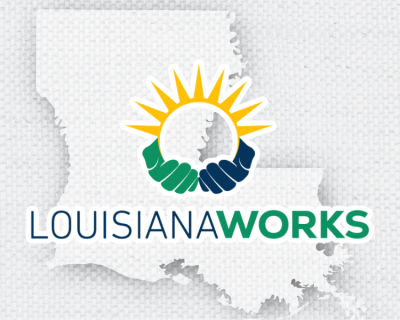 Interview with Louisiana Works Secretary Susie Schowen