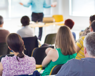 Secretary McMahon Drops the Hammer: Teachers, You Don’t Have to Tap Out to Unions!