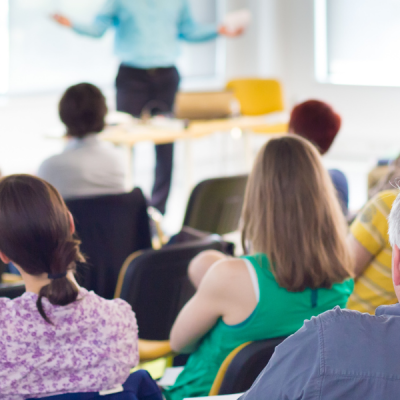 Secretary McMahon Drops the Hammer: Teachers, You Don’t Have to Tap Out to Unions!