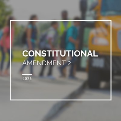 YES on Constitutional Amendment 2: Local Decisions, Better Outcomes