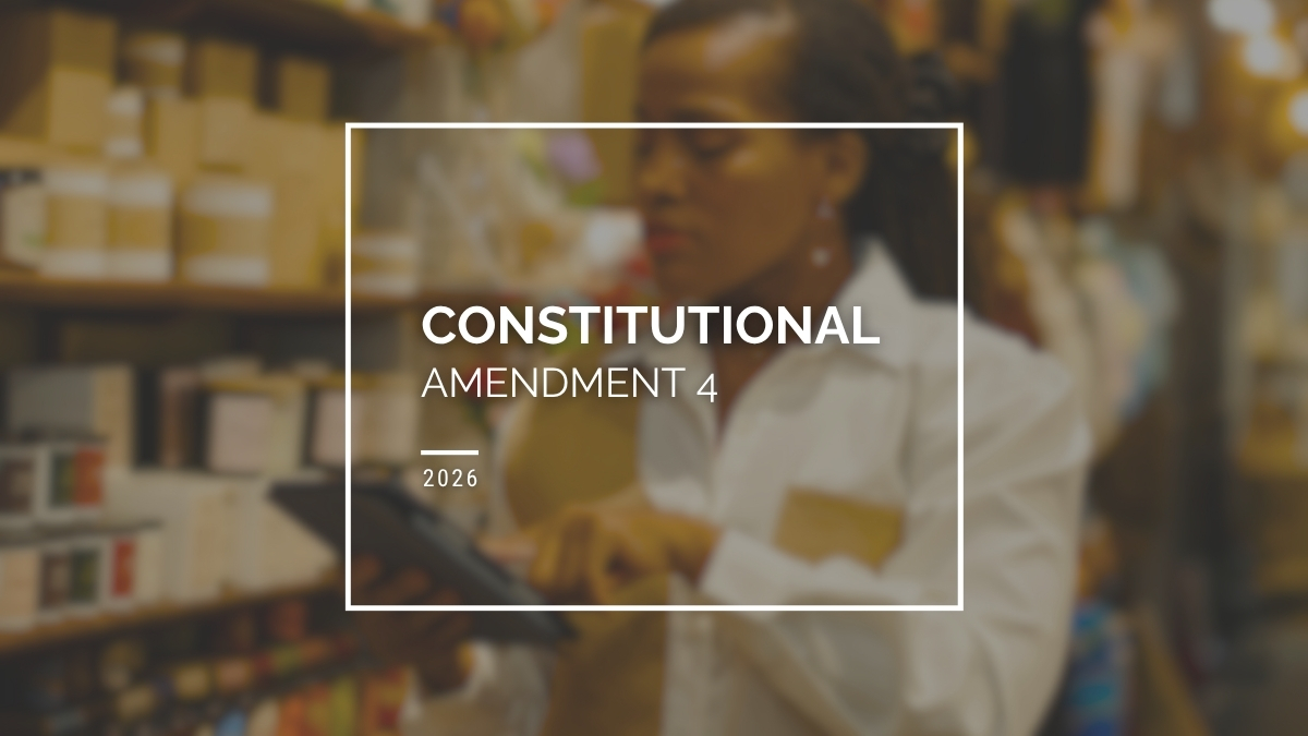 YES on Constitutional Amendment 4: Begin to End the Inventory Tax