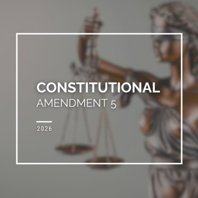 Louisiana Constitutional Amendment 5: Extend Judicial Retirement Age?