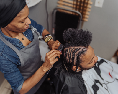 Untangling the Truth About Natural Hair Braiding in Louisiana