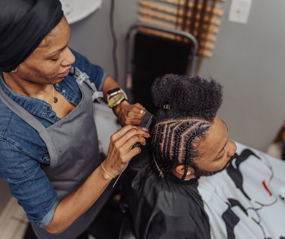 Untangling the Truth About Natural Hair Braiding in Louisiana