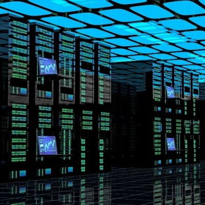 For Whom Are the Data Centers?