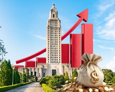 Louisiana Can’t Afford More Dedicated Funds in the State’s Budget