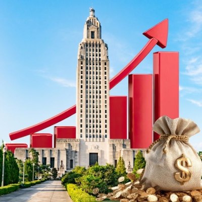 Louisiana Can’t Afford More Dedicated Funds in the State’s Budget