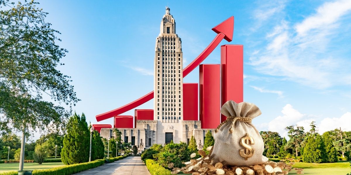 Louisiana Can’t Afford More Dedicated Funds in the State’s Budget