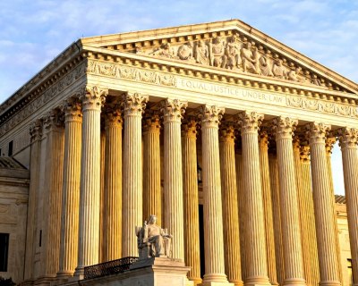 Pelican Institute Releases Statement on Unanimous Supreme Court Decision in Chevron USA v. Plaquemines Parish