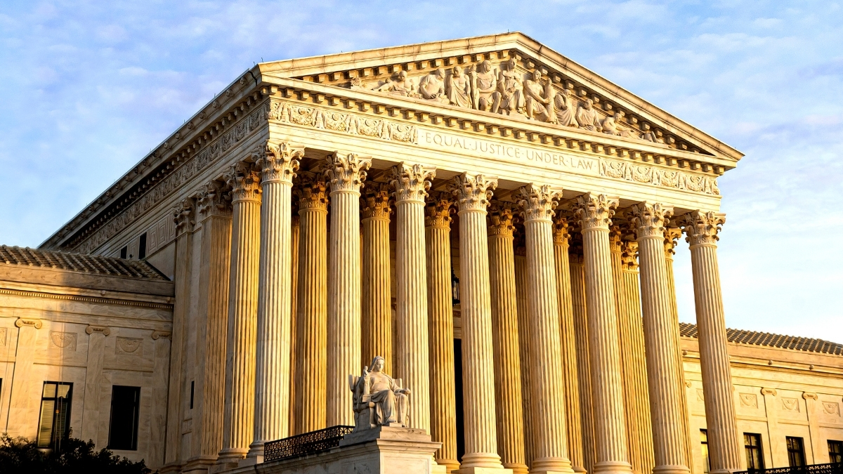 Pelican Institute Releases Statement on Unanimous Supreme Court Decision in Chevron USA v. Plaquemines Parish