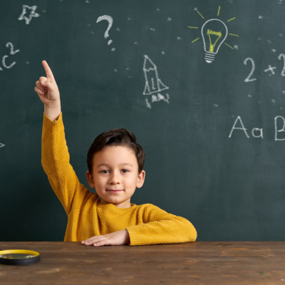 17,000 Students, One Clear Message: Fully Fund LA GATOR