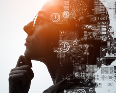 Run the Numbers: What Can Data Tell Us About AI?