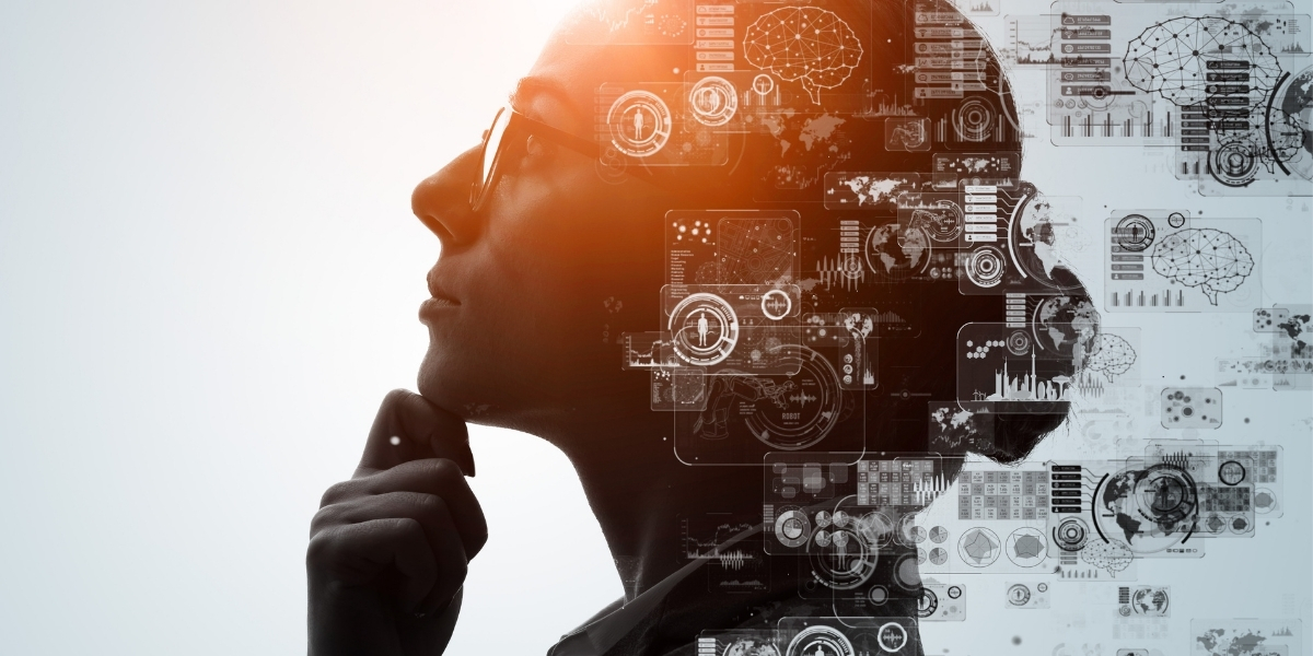 Run the Numbers: What Can Data Tell Us About AI?