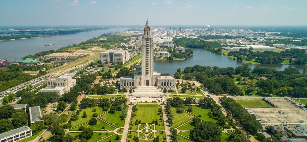 Government Growth Limit: Louisiana’s Next Step
