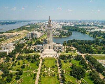Government Growth Limit: Louisiana’s Next Step