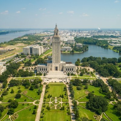 Government Growth Limit: Louisiana’s Next Step
