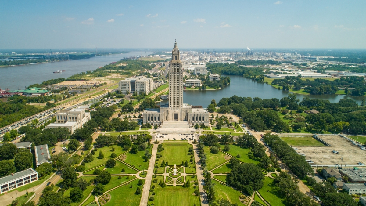 Government Growth Limit: Louisiana’s Next Step