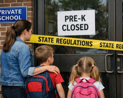 Louisiana Lawmakers Consider Fix for Private School Pre-K Overreach