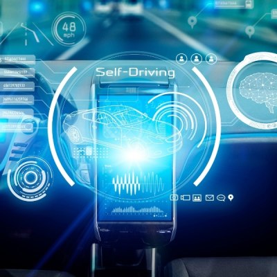 Rules of the Road: Driverless Cars and Federal Frameworks