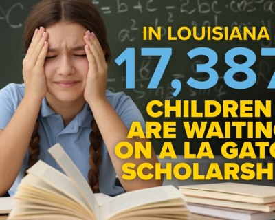 Louisiana Can Fully Fund LA GATOR and Here’s How—It’s a Matter of Priorities