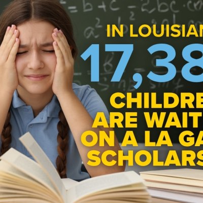 Louisiana Can Fully Fund LA GATOR and Here’s How—It’s a Matter of Priorities