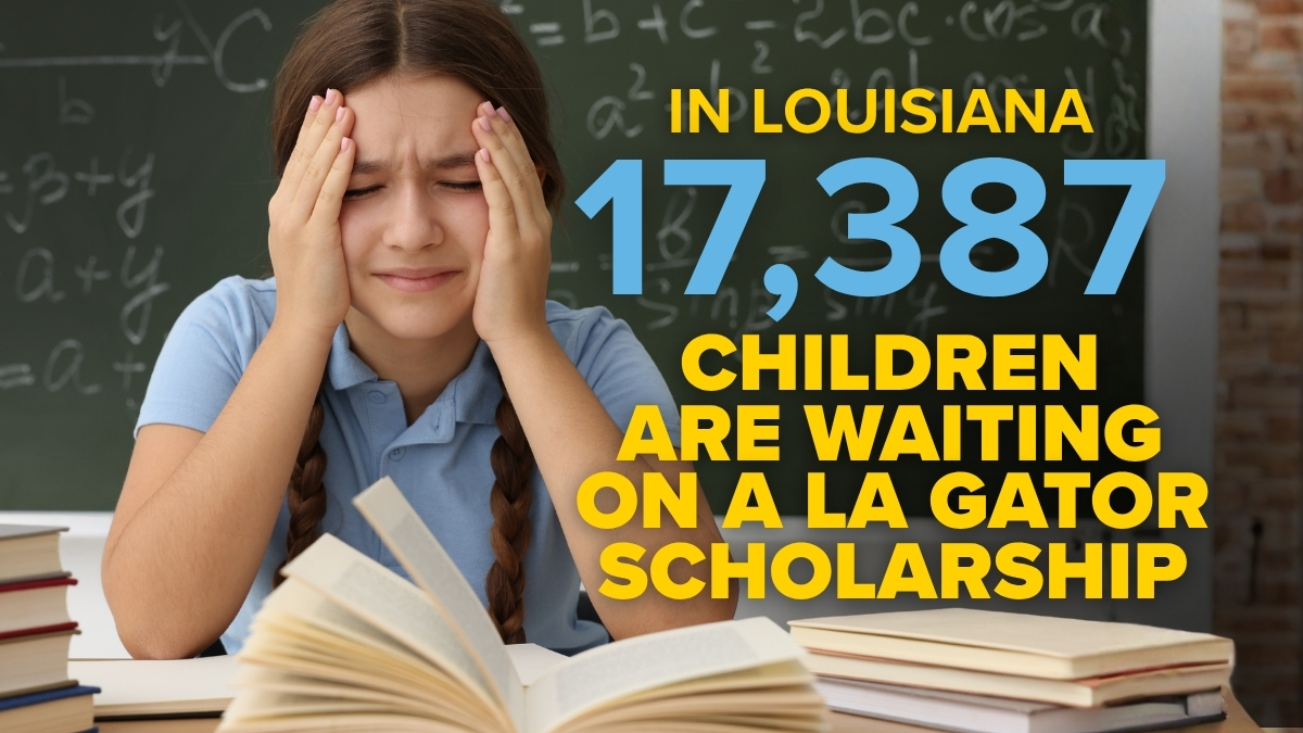 Louisiana Can Fully Fund LA GATOR and Here’s How—It’s a Matter of Priorities