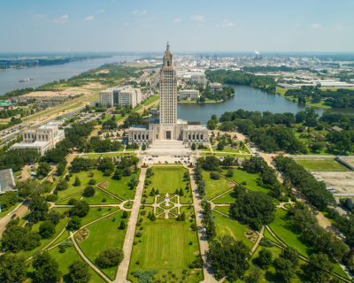 A Win for Worker Freedom in Louisiana! SB312 Awaits Gov. Landry’s Signature