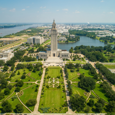 A Win for Worker Freedom in Louisiana! SB312 Awaits Gov. Landry’s Signature