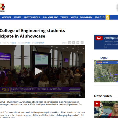 https://www.wbrz.com/news/lsu-college-of-engineering-students-participate-in-ai-showcase/
