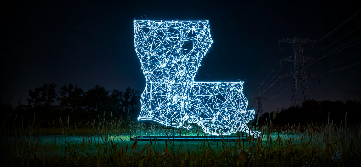 Artificial Intelligence in Our State