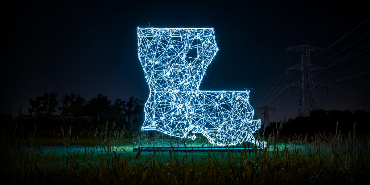 Louisianans Leverage AI