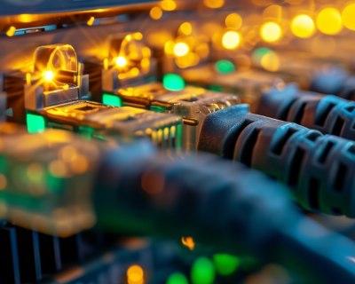 Missed Connections: How Louisiana is Avoiding them through Responsible Broadband Deployment