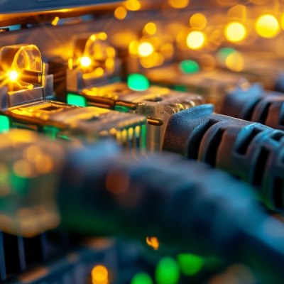 Missed Connections: How Louisiana is Avoiding them through Responsible Broadband Deployment