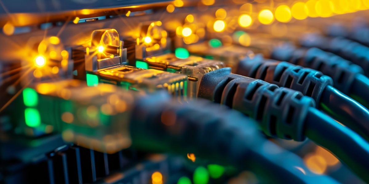 Missed Connections: How Louisiana is Avoiding them through Responsible Broadband Deployment