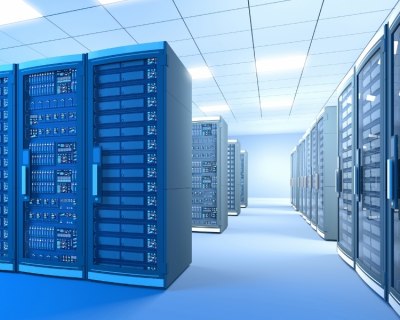 The Data On Data Centers