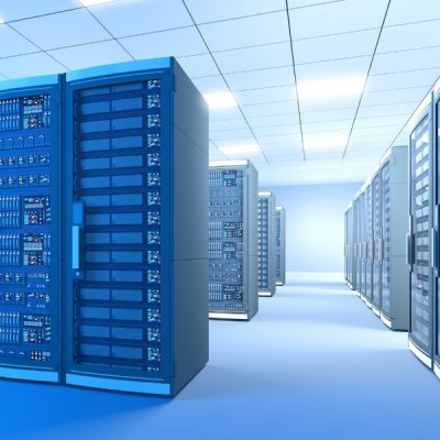 The Data On Data Centers